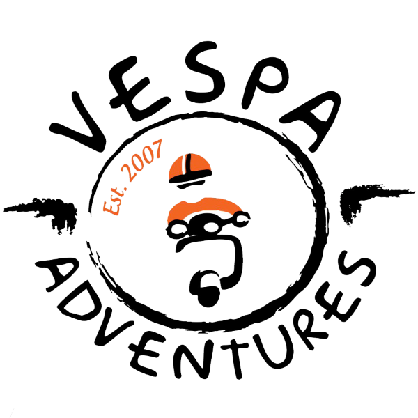Vespa Logo